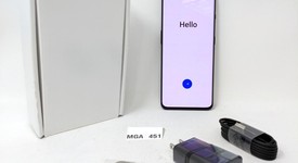 Fair
													OnePlus 10 Pro - T-Mobile, Black, 128 GB, 8 GB, NE2217, photo 4 of 7