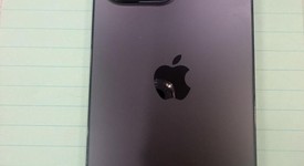 Mint
													Apple iPhone 14 Pro Max - T-Mobile, Black, 128 GB, A2651, photo 2 of 6