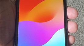 Mint
													Apple iPhone 11 - Unlocked, Black, 64 GB, A2111, photo 3 of 9