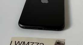 Fair
													Apple iPhone 11 - Unlocked, Black, 64 GB, A2111, photo 4 of 7