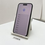 Fair Apple iPhone 15 - Unlocked, 128 GB, Black, A2846