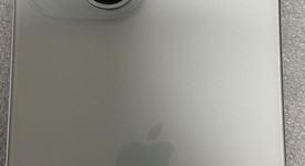 Mint
													Apple iPhone 15 - Unlocked, Blue, 128 GB, A2846, photo 5 of 11