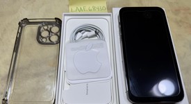 Mint
													Apple iPhone 14 Pro Max - Unlocked, Purple, 128 GB, A2651, photo 2 of 8