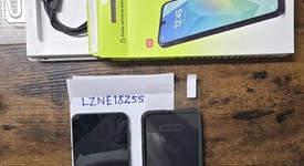 Mint
													Samsung Galaxy A16 5G - TracFone, Blueblack, 128 GB, 4 GB, photo 1 of 7