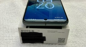 Good
													Google Pixel 8 - Unlocked, Hazel, 128 GB, 8 GB, G9BQD, Sub-6 5G, photo 5 of 12