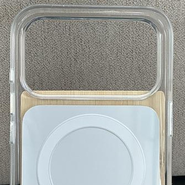 Apple iPhone 17 Pro Max - Visible, 256 GB, Deep Blue, A3257