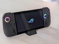 Asus ROG Ally X