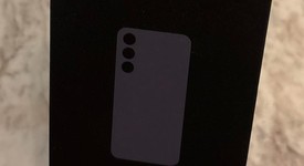 New
													Samsung Galaxy S24 - Verizon, Violet, 128 GB, 8 GB, SM-S921U, photo 1 of 3