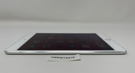 Mint
													Apple iPad Mini 4 - Wi-Fi, Silver, 32 GB, photo 5 of 6