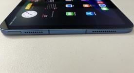 Good
													Apple iPad 10th Gen - Unlocked, Blue, 64 GB, A2757, photo 4 of 15