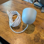 Mint Google Nest Cam (Indoor) 3rd Gen - Hazel