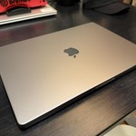 Mint MacBook Pro 2021 - 16 inch - 512 GB, Gray, 16 GB, Apple M1 Pro 10-core