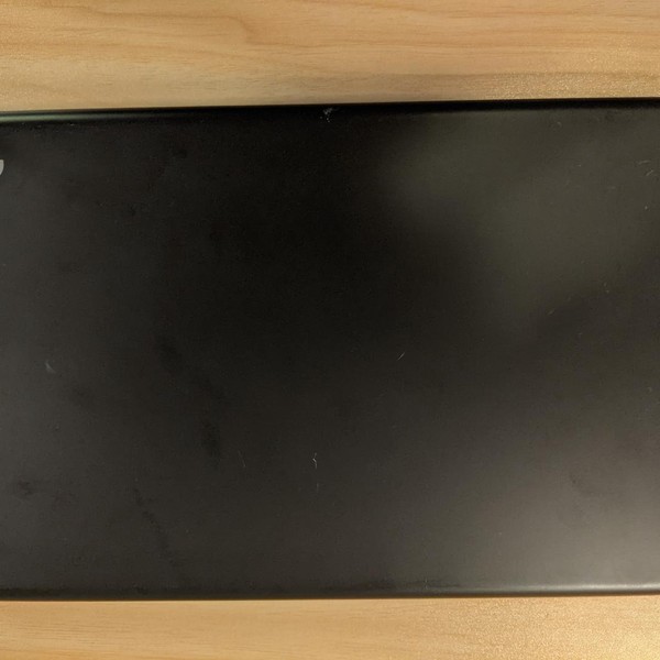 Google Pixelbook Go - Core m3, Black, 64 GB, 8 GB