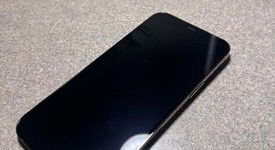 Good
													Apple iPhone 12 Pro Max - AT&T, Gold, 256 GB, A2342, photo 1 of 13