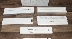 Mint
													Apple Pencil 1st Gen, photo 1 of 3