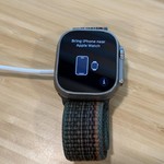 Good Apple Watch Ultra 2 49mm - Unlocked, Natural, A2986