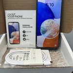 Mint Samsung Galaxy A14 5G - Unlocked, 64 GB, Black, 4 GB