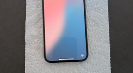 Mint
													Apple iPhone 12 Pro Max - Unlocked, Graphite, 512 GB, A2342, photo 2 of 13
