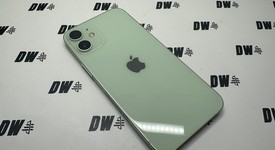 Mint
													Apple iPhone 12 Mini - Unlocked, Green, 64 GB, A2176, photo 3 of 5