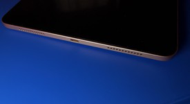 Mint
													Apple iPad Air 4th Gen - Wi-Fi, Rose Gold, 64 GB, A2316, photo 3 of 10