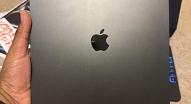 Good
													Apple iPad Pro 13" (M4) 2024 - Unlocked, Black, 512 GB, 8 GB, A2926, Standard Glass, photo 5 of 8