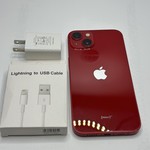 Fair Apple iPhone 13 - Unlocked, 128 GB, Pink, A2482