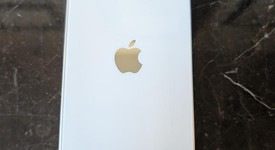 Mint
													Apple iPhone 14 - Verizon, Starlight, 128 GB, A2649, photo 2 of 8