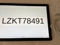 Google Pixel Slate
