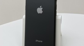 Mint
													Apple iPhone 8 - Unlocked, Gray, 64 GB, A1863, photo 2 of 6