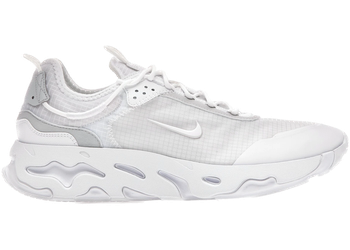 Nike React Live White Pure Platinum for sale