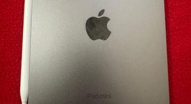 Mint
													Apple iPad Mini 7th Gen - Unlocked, Gray, 256 GB, A2995, photo 4 of 16