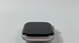 Mint
													Apple Watch Series 10 46mm - Silver, A2999 - GPS, Aluminum, photo 5 of 8