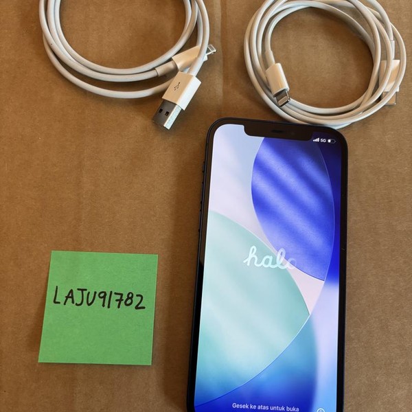 Apple iPhone 12 - Verizon, 128 GB, Blue, A2172