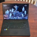 Good Asus ROG Zephyrus M16 (2022) GU603 - 1 TB, 16 GB, Intel Core i9, WQXGA