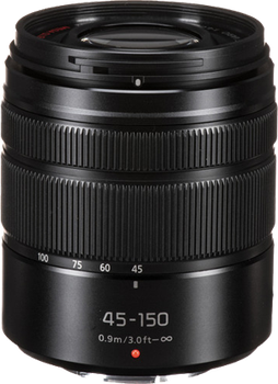 Panasonic Lumix G Vario 45-150mm f4-5.6 for sale