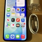 Mint Apple iPhone 13 - Unlocked, 128 GB, Green, A2482