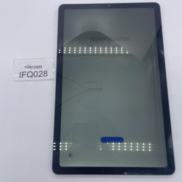 Samsung Galaxy Tab S6 Lite 2024 - Wi-Fi, 64 GB, Gray, 4 GB, SM-P620