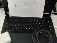 MacBook Air 2022 - 13"
