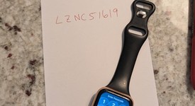Good
													Apple Watch Series 6 40mm - Gold, A2291 - GPS, Aluminum, photo 2 of 7