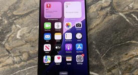 Good
													Apple iPhone 15 Pro Max - Unlocked, Blue, 256 GB, A2849, photo 4 of 15