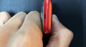Mint
													Apple Watch Series 6 44mm - Unlocked, Red, A2294 - Cellular, Aluminum, photo 5 of 7