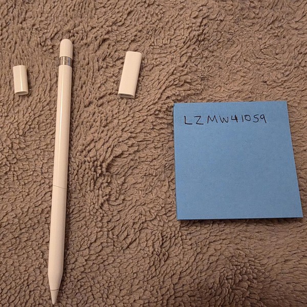 Apple Pencil 1st Gen