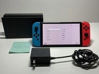 Nintendo Switch - OLED