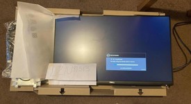Mint
													Dell Monitor, photo 2 of 11