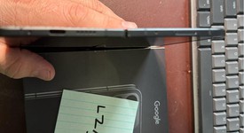 Mint
													Google Pixel 9 Pro Fold - Verizon, Obsidian, 256 GB, GGH2X, photo 2 of 11