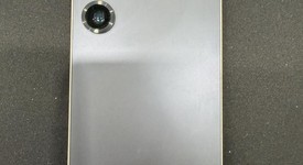 Mint
													Samsung Galaxy S25 Ultra - Unlocked, Black, 512 GB, 12 GB, SM-S938U1, photo 1 of 8