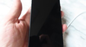 Mint
													Apple iPhone 15 - Verizon, Black, 128 GB, A2846, photo 2 of 7