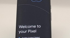 Good
													Google Pixel 8 Pro - Unlocked, Obsidian, 128 GB, 12 GB, G1MNW, mmWave 5G, photo 3 of 3