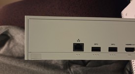 Mint
													Xbox Series S (2020) - Robot White, 1 TB, photo 1 of 24