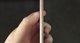 Good
													Apple iPhone 6S Plus - T-Mobile, Rose Gold, 16 GB, A1687, photo 4 of 8